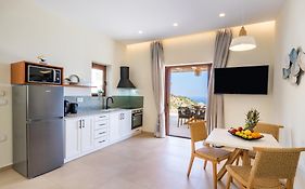 Mertelia Luxury Villas